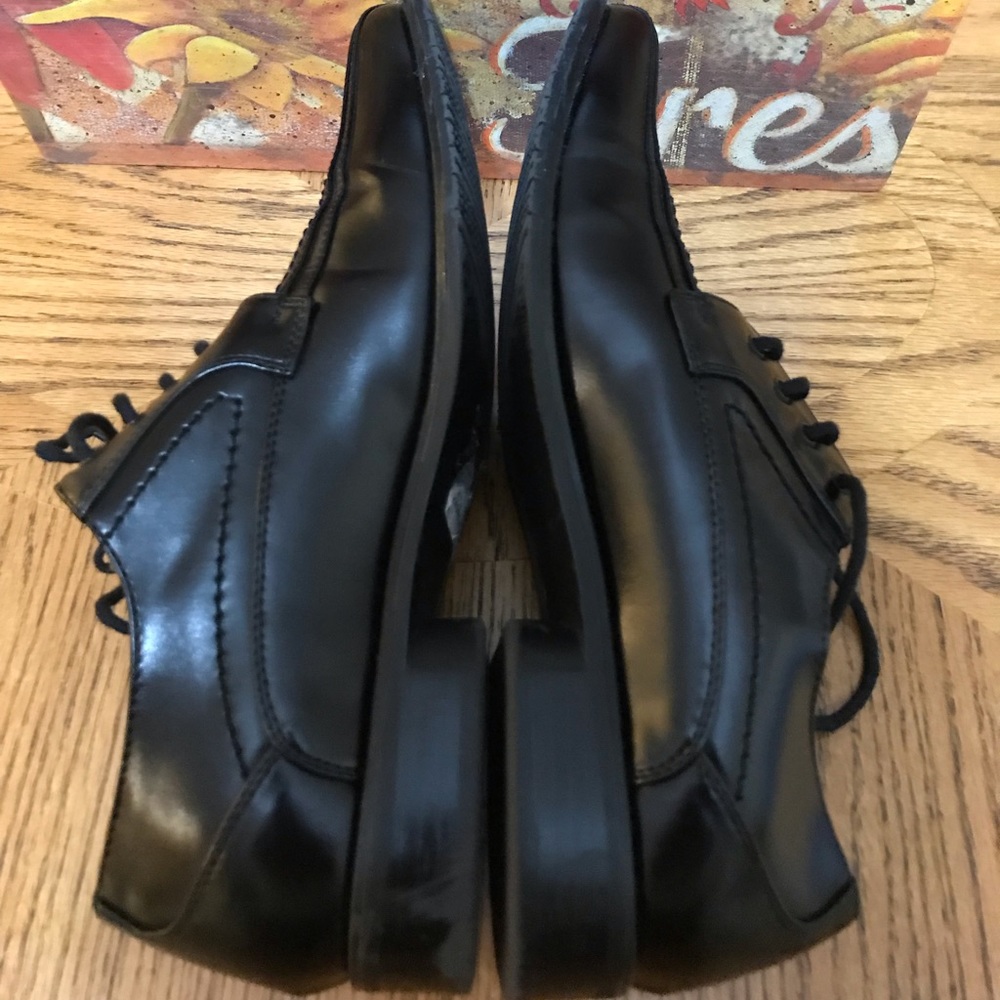 Boy’s Dress Shoes